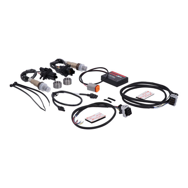 Dynojet Autotune für Harley Davidson