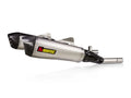 Silenciador Slip-On Line Para BMW K1600GT/GTL