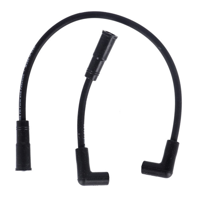 Thundercore Pro Spark Plug Wire Set for Harley-Davidson Softail and Dyna