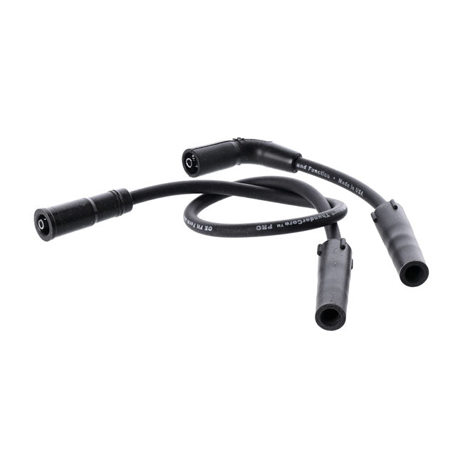 Juego De Cables De Bujía Thundercore Pro Para Harley-Davidson FLT, XL