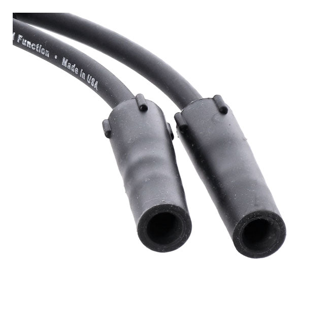 Juego De Cables De Bujía Thundercore Pro Para Harley-Davidson FLT, XL