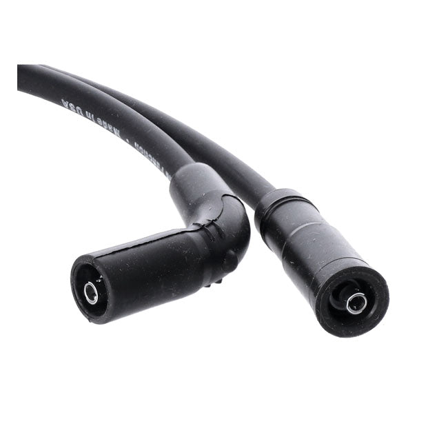 Juego De Cables De Bujía Thundercore Pro Para Harley-Davidson FLT, XL