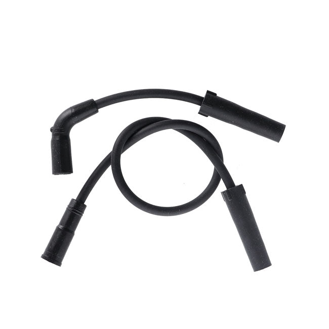 Juego De Cables De Bujía Thundercore Pro Para Harley-Davidson FLT, XL