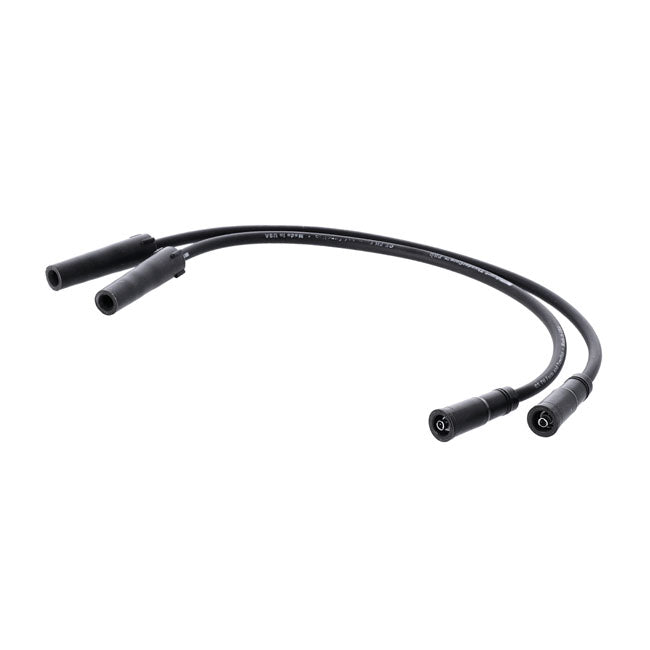 Juego De Cables De Bujía Thundercore Pro Para Harley-Davidson Touring, XL
