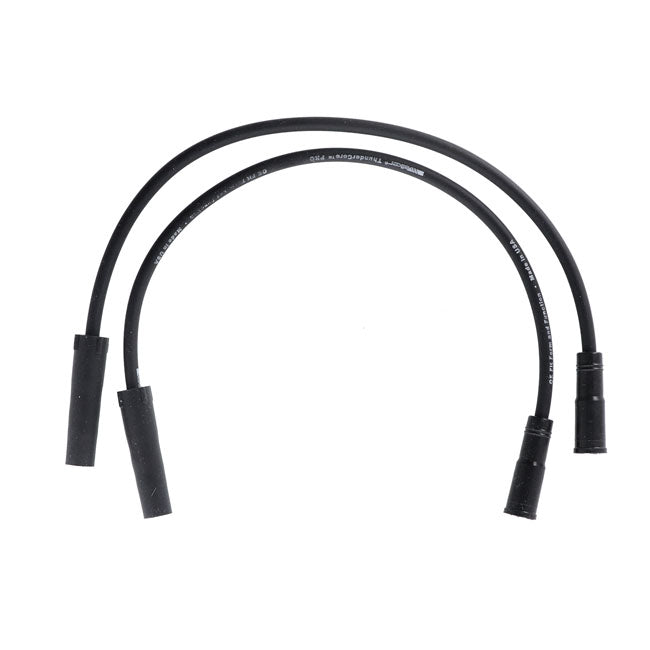 Juego De Cables De Bujía Thundercore Pro Para Harley-Davidson Touring, XL