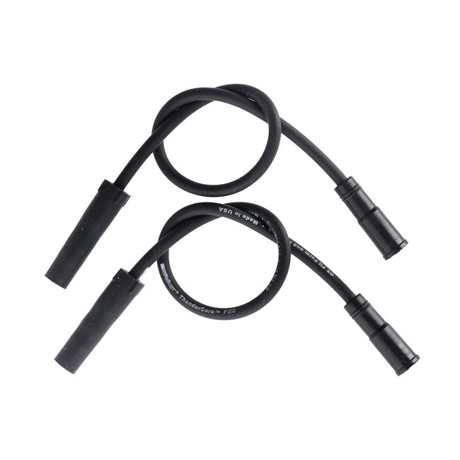 Juego De Cables De Bujía Thundercore Pro Para Harley-Davidson Touring, XL