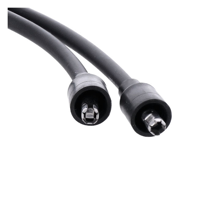 Thundercore Pro Spark Plug Wire Set for Harley-Davidson FL, FX, XL