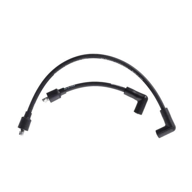 Thundercore Pro Spark Plug Wire Set for Harley-Davidson FL, FX, XL