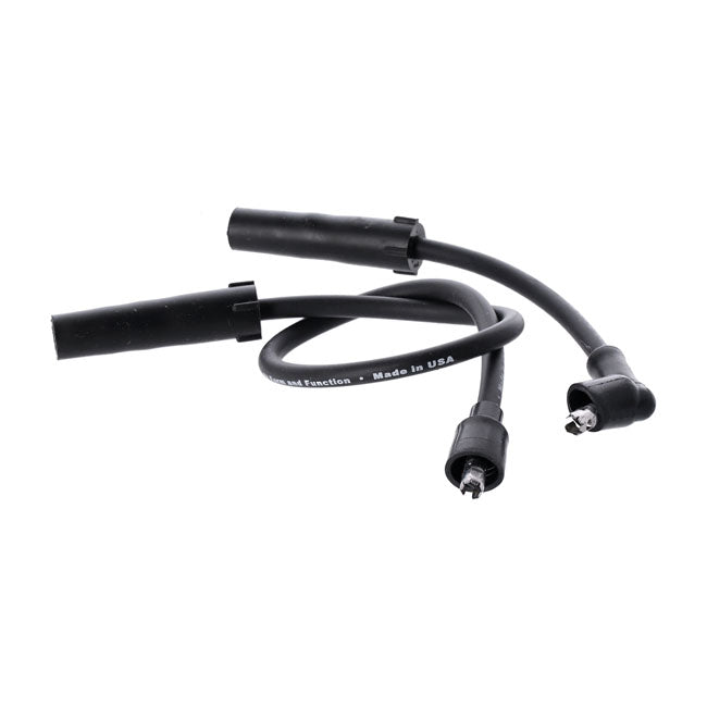 Juego De Cables De Bujía Thundercore Pro Para Harley-Davidson FLT, XL