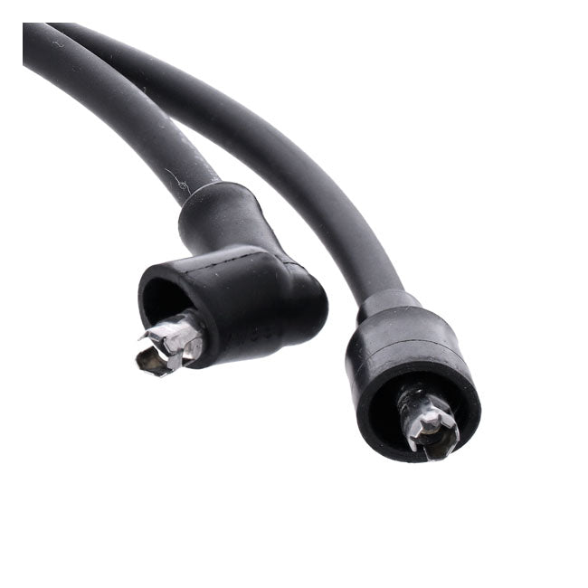Juego De Cables De Bujía Thundercore Pro Para Harley-Davidson FLT, XL