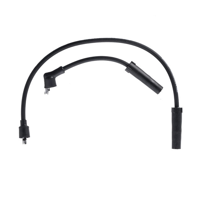 Juego De Cables De Bujía Thundercore Pro Para Harley-Davidson FLT, XL