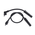 Juego De Cables De Bujía Thundercore Pro Para Harley-Davidson FLT, XL