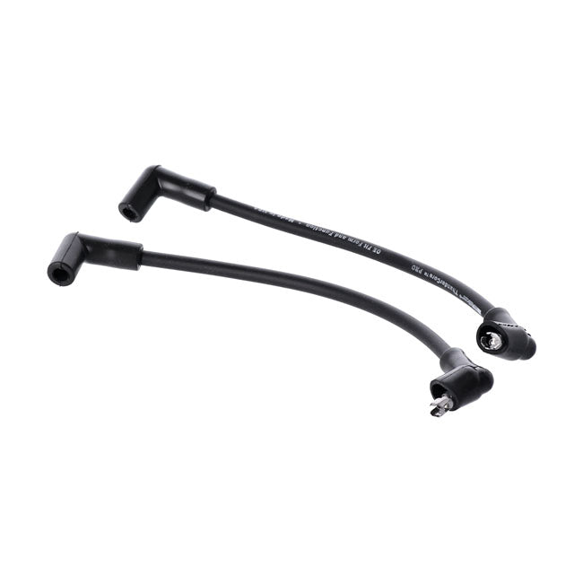 Cables Bujía Thundercore Pro Para Harley-Davidson FXR 70187-82A, 32090-98