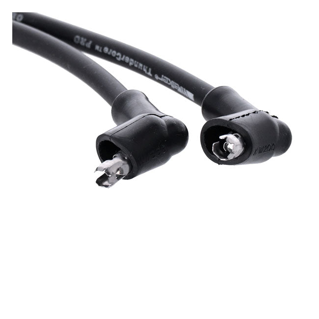 Cables Bujía Thundercore Pro Para Harley-Davidson FXR 70187-82A, 32090-98