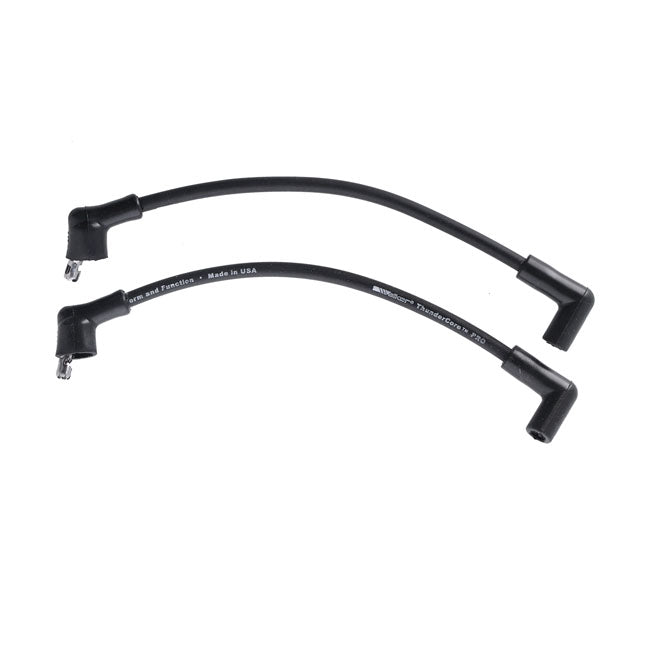 Cables Bujía Thundercore Pro Para Harley-Davidson FXR 70187-82A, 32090-98