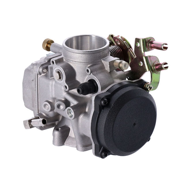 Keihin 40mm CV Carburetor for Harley-Davidson 1990-2006