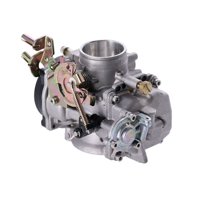 Keihin 40mm CV Carburetor for Harley-Davidson 1990-2006