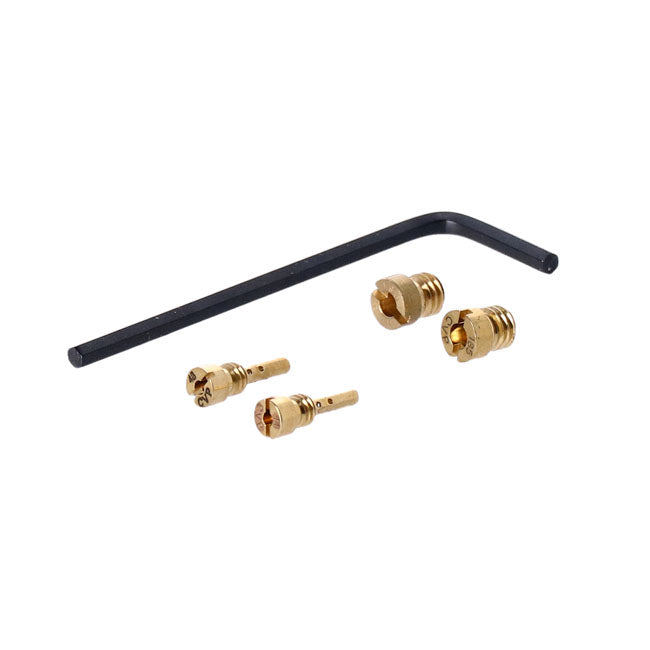 Keihin 40mm CV Carburetor for Harley-Davidson 1990-2006