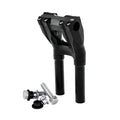 Riser mit Rückstoßklemmung Höhe 50mm für Harley-Davidson