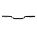 1-1/8" FM Fly Motorrad-Lenker Schwarz für Harley-Davidson