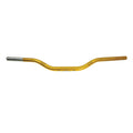 Manillares Estilo Moto FM Fly De 1-1/8" Para Harley-Davidson
