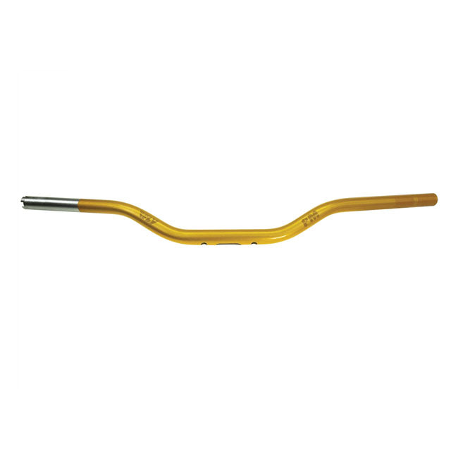 Manillares Estilo Moto FM Fly De 1-1/8" Para Harley-Davidson