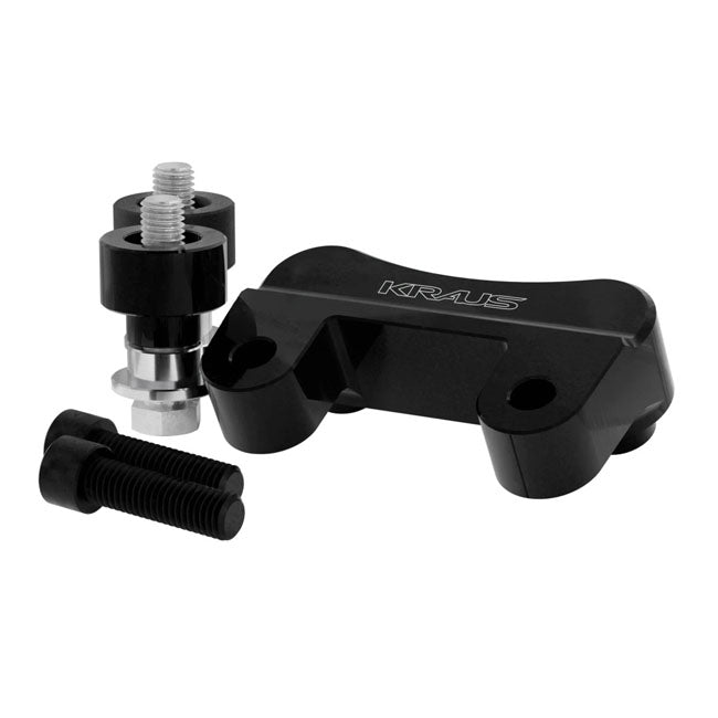 1,5" (38 mm) Raptor Kickdown-Halterung für Harley-Davidson