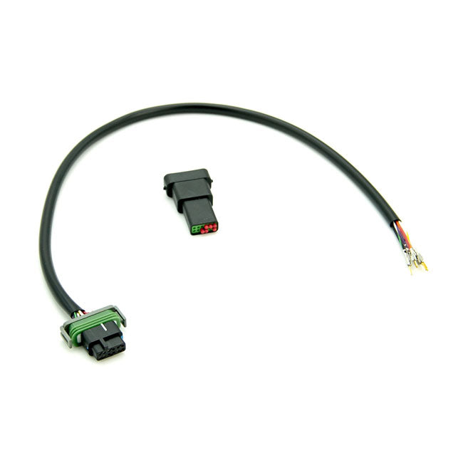 Km account cable for Harley-Davidson