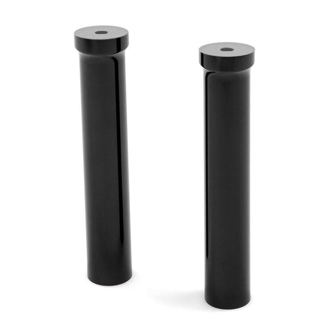 Juego De Patas Elevadoras Aislada 191Mm De Alto Para Harley-Davidson