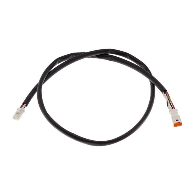 Instrument and Speedometer Cable for Harley-Davidson FXST