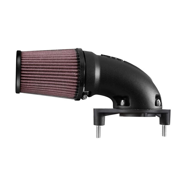 K&amp;N Aircharger High Performance Air Filter Kit for Harley-Davidson