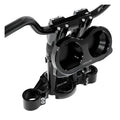 Pro Wolf One 10 "Kraus-Kit für Harley-Davidson