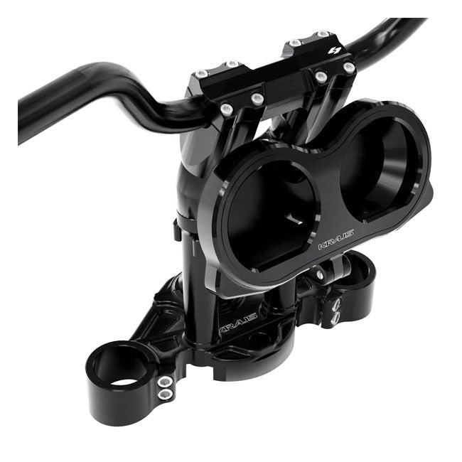 Pro Wolf One 10 "Kraus-Kit für Harley-Davidson