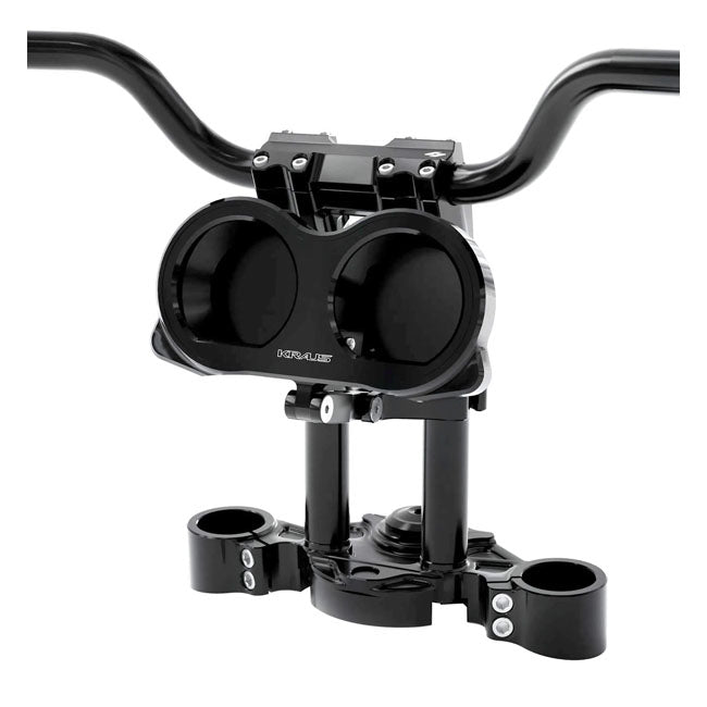Pro Wolf One 10 "Kraus-Kit für Harley-Davidson