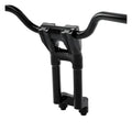 Kraus Pro Kit 10" für Harley-Davidson Road Glide