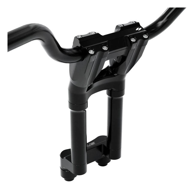 Kraus Pro Kit 10" für Harley-Davidson Road Glide