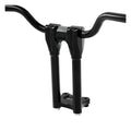 Kraus Pro Kit 10" für Harley-Davidson Street Glide