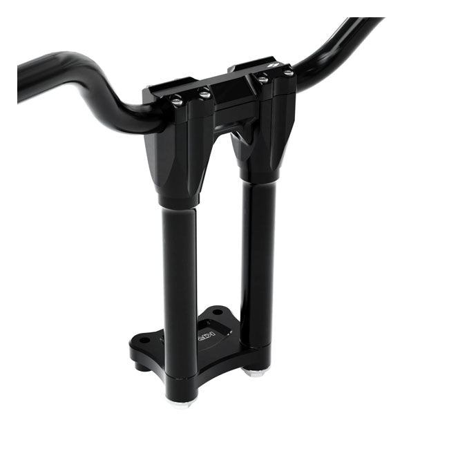 Kraus Pro Kit 10" für Harley-Davidson Street Glide