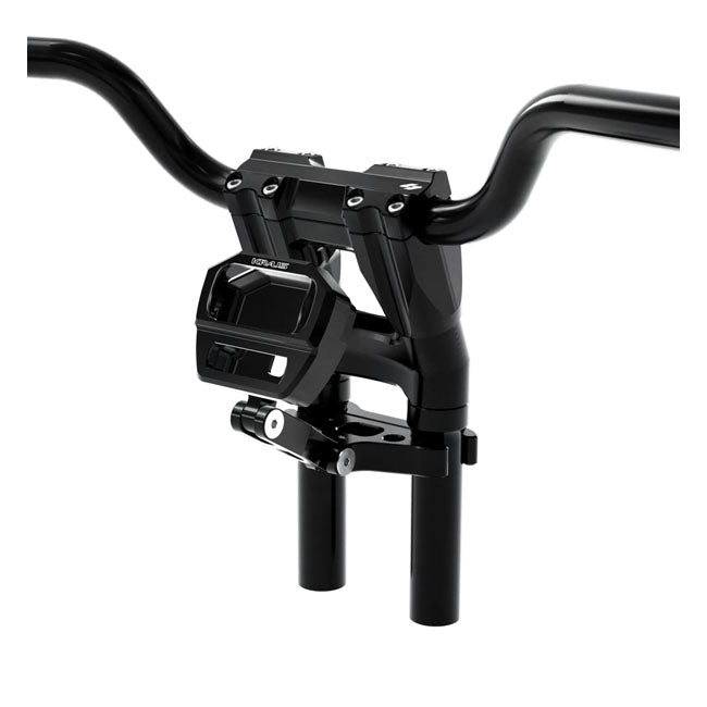 Kraus Pro SF-Digi 10 "Kit für Harley-Davidson