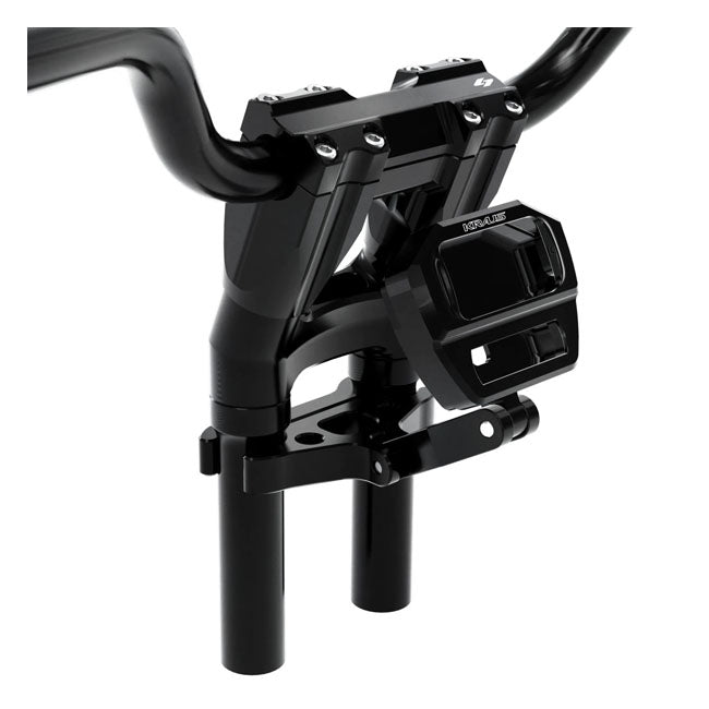 Kraus Pro SF-Digi 10 "Kit für Harley-Davidson