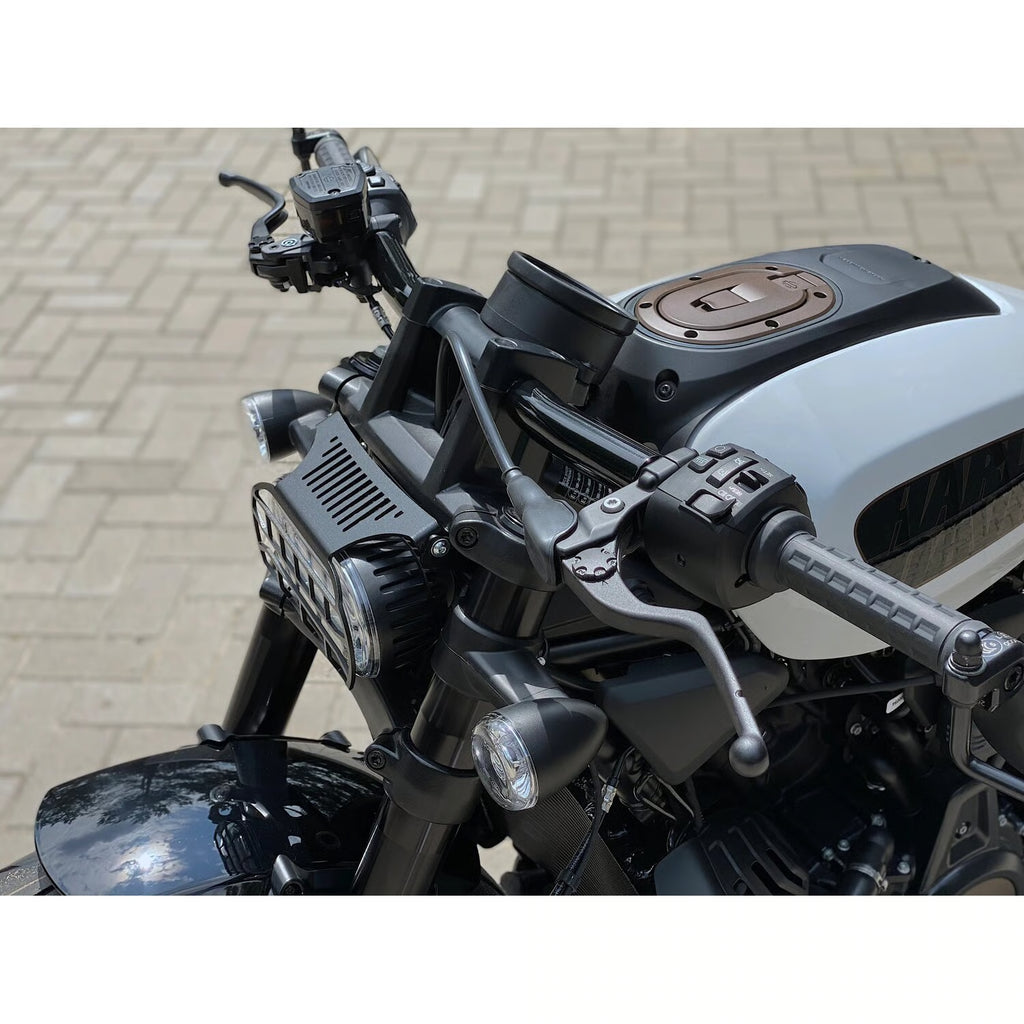 Dragbar-Lenker Killer Custom für Harley-Davidson Sportster S