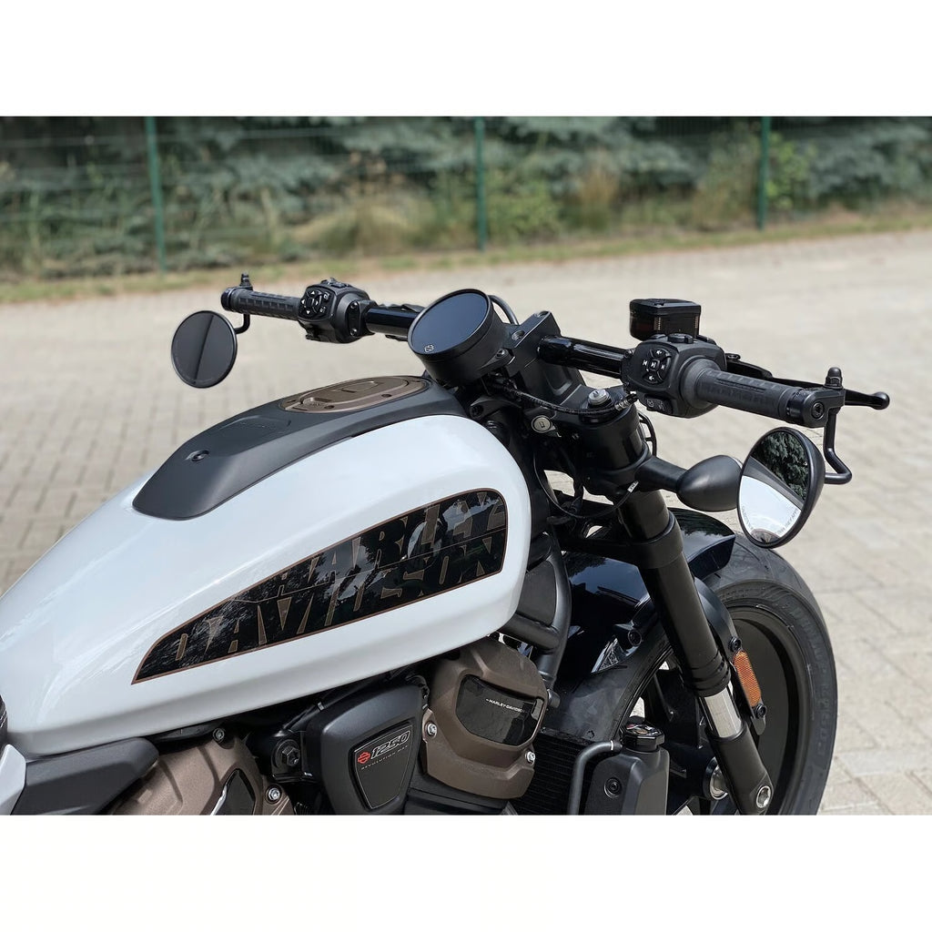 Dragbar-Lenker Killer Custom für Harley-Davidson Sportster S
