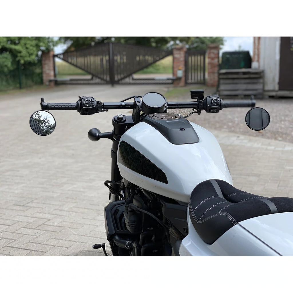 Dragbar-Lenker Killer Custom für Harley-Davidson Sportster S