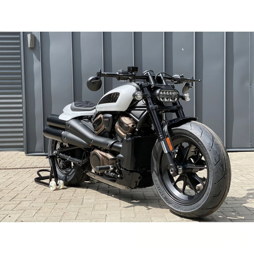 Dragbar-Lenker Killer Custom für Harley-Davidson Sportster S