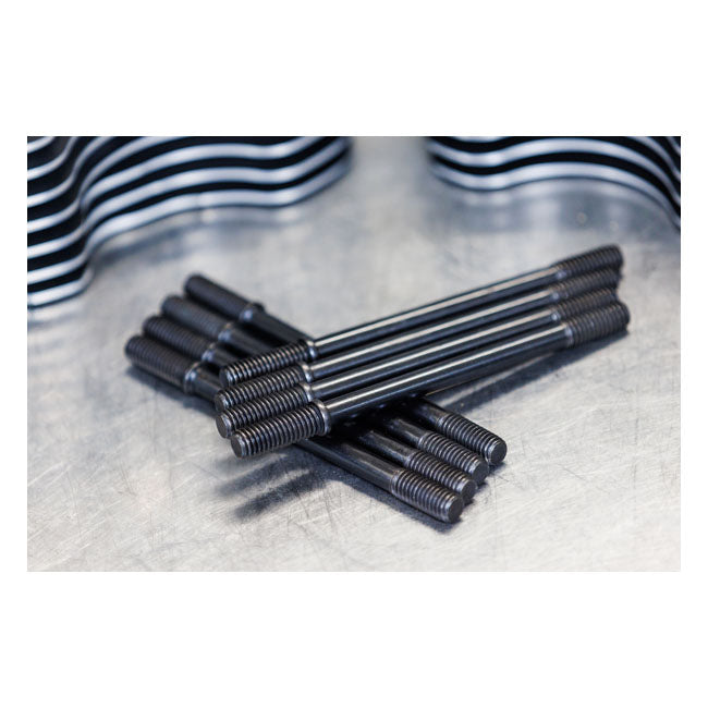 Juego De Espárragos De Cilindro OEM 16800063 Para Harley-Davidson M8