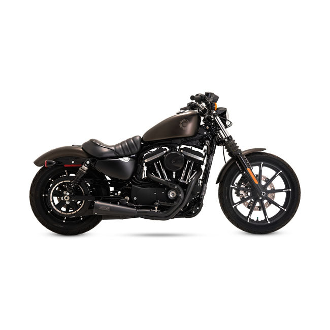 Escape  2-1 Upsweep PCX Vance & Hines Para Harley-Davidson