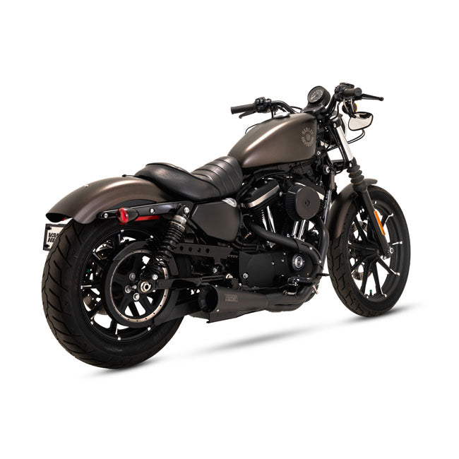 Escape  2-1 Upsweep PCX Vance & Hines Para Harley-Davidson
