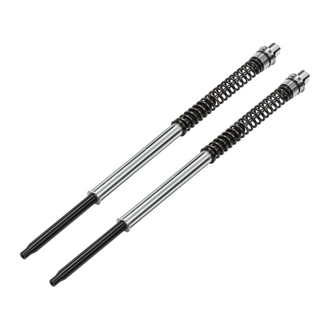 Kit De Cartuchos De Horquilla Aba Presurizado Para Harley-Davidson