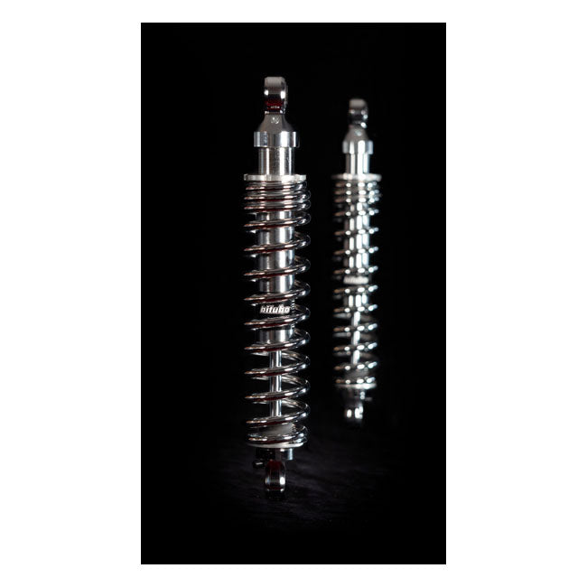 WME 321mm Shock Absorber Set for Harley-Davidson
