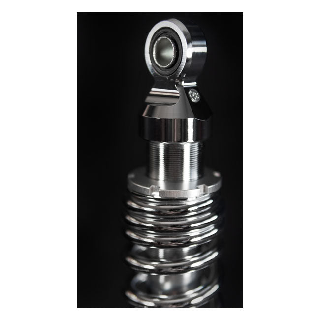 WME 321mm Shock Absorber Set for Harley-Davidson